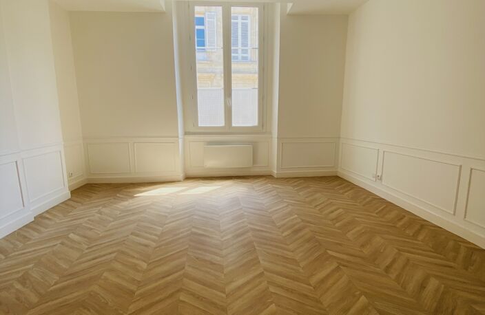Vente Appartement 3 pièces — photo 2