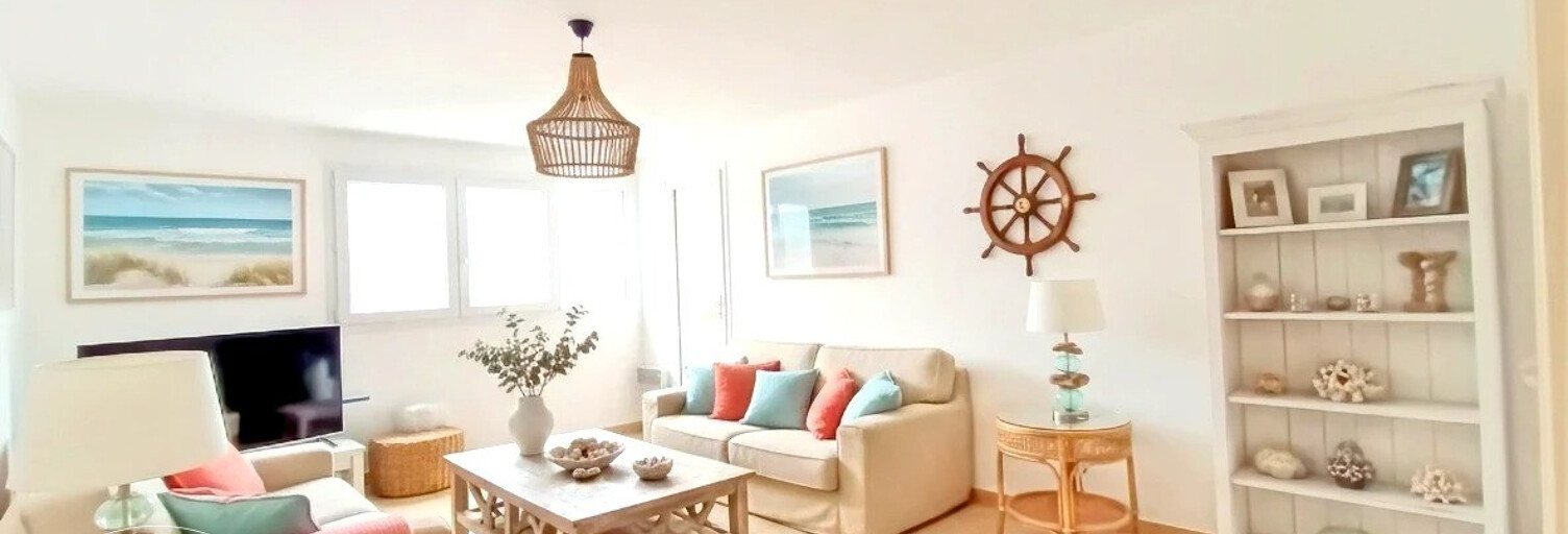 Appartement 3 Pièces 69 m² à vendre à Carcassonne (11000)