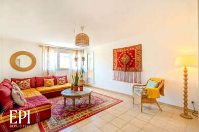 Appartement 3 pièces 92000 €