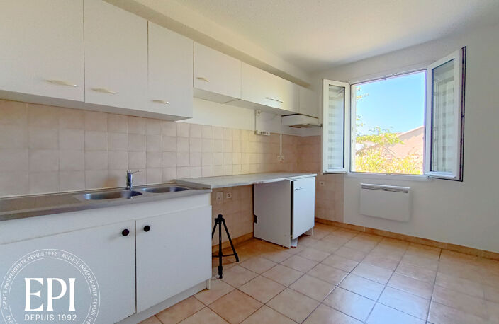 Appartement lumineux et fonctionnel de 69 m2   Idéal pied-à- — photo 3