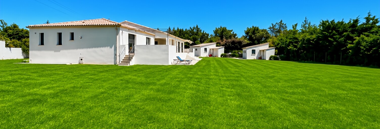 Maison 7 Pièces 234 m² à vendre à Arles (13200)