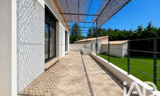 Maison 7 Pièces 234 m² à vendre à Arles (13200)