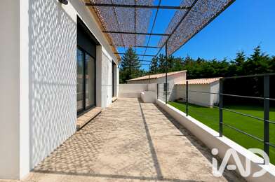 Maison 7 pièces 799000 €