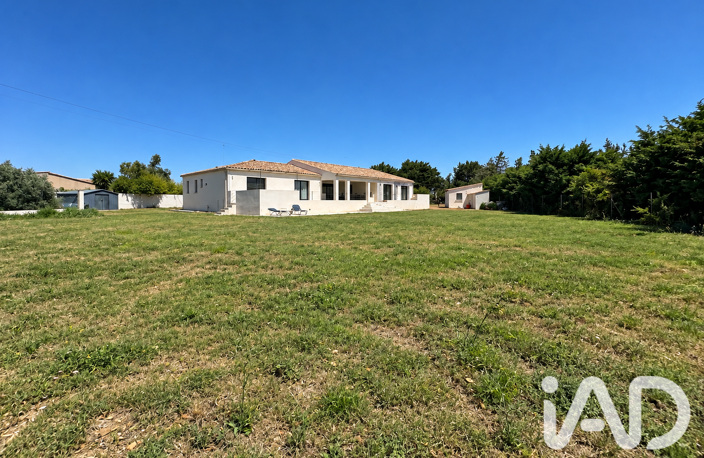 Vente Maison/villa 7 pièces — photo 2