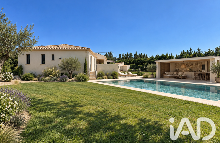 Vente Maison/villa 7 pièces — photo 3