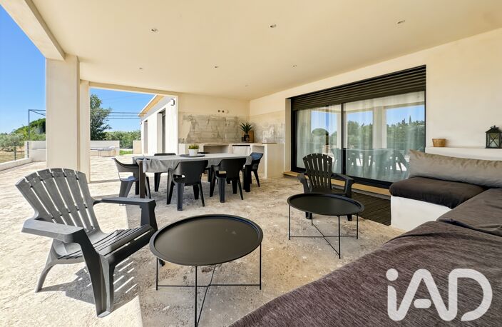 Vente Maison/villa 7 pièces — photo 4
