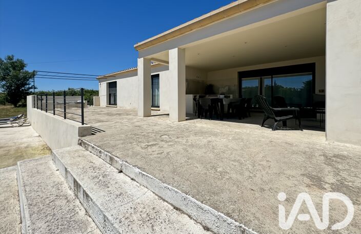 Vente Maison/villa 7 pièces — photo 5