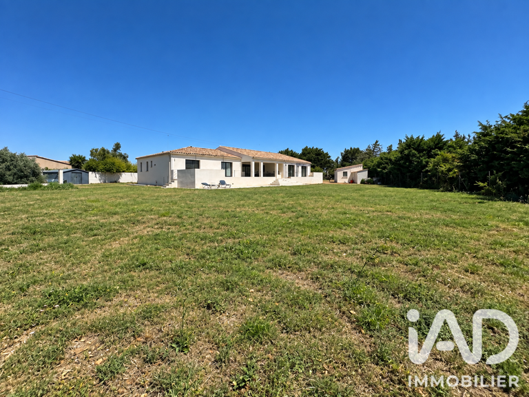Vente Maison/villa 7 pièces — photo 1