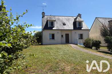 Maison 6 pièces 230000 €