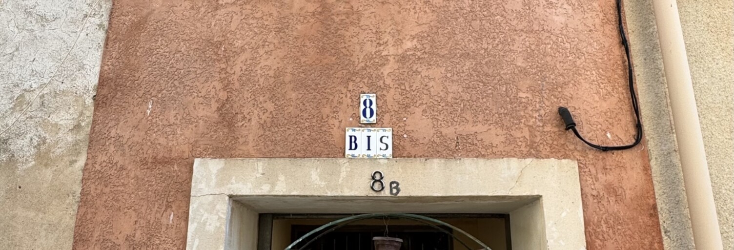 Maison 4 Pièces 93 m² à vendre à Saint-Gilles (30800)