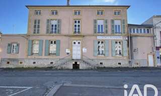 Immeuble  595 m² à vendre à Dompierre-sur-Besbre (03290)