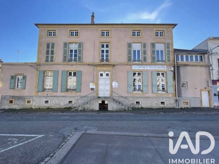 Vente Immeuble 595 m&sup2; — photo 1