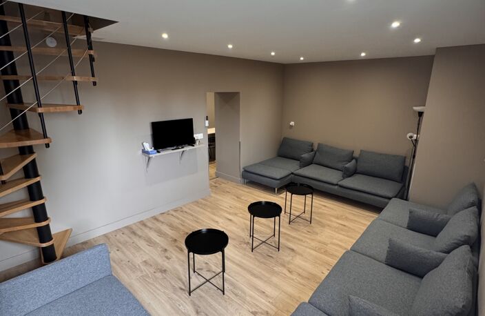 Vente Immeuble 595 m&sup2; — photo 2