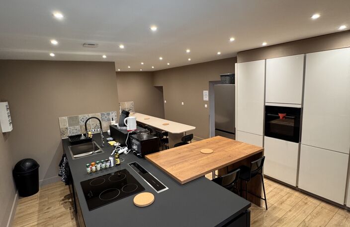 Vente Immeuble 595 m&sup2; — photo 3