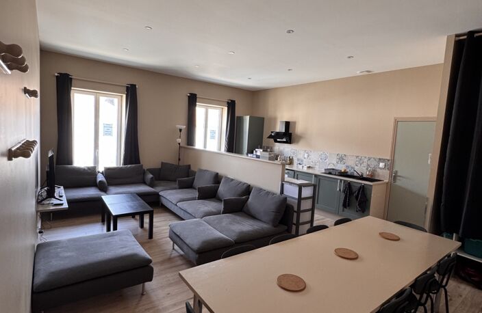 Vente Immeuble 595 m&sup2; — photo 4