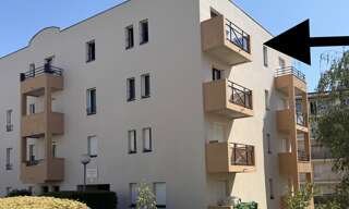 Appartement 2 Pièces 48 m² à vendre à Metz (57000)