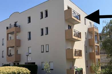 Appartement 2 pièces 129000 €