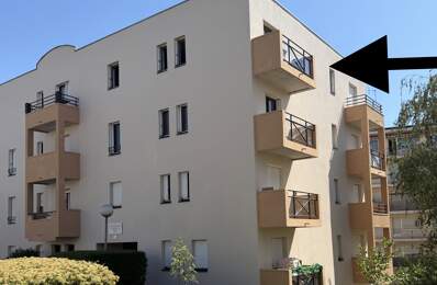 Vente Appartement 2 pièces — photo du bien