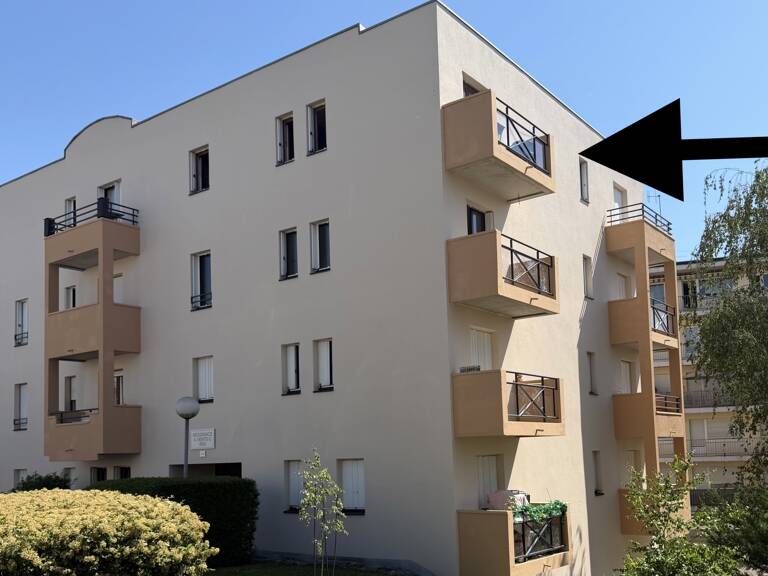 Vente Appartement 2 pièces — photo 1
