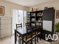 Vente Appartement 2 pièces — photo 2