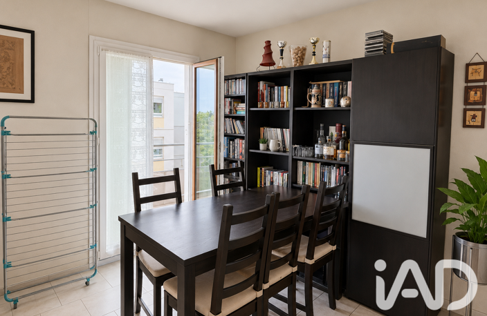 Vente Appartement 2 pièces — photo 2