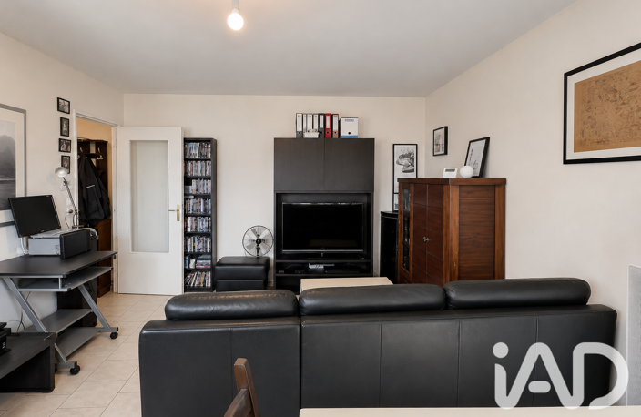 Vente Appartement 2 pièces — photo 3