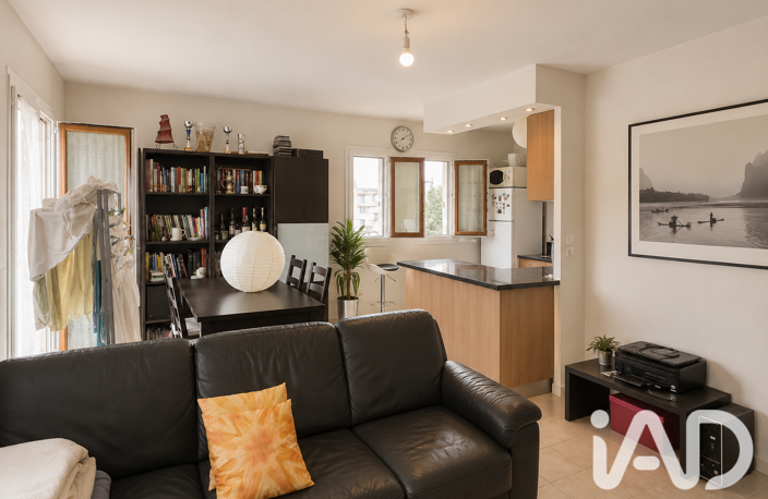 Vente Appartement 2 pièces — photo 4