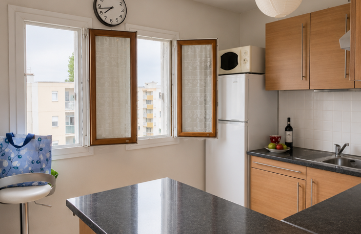 Vente Appartement 2 pièces — photo 5