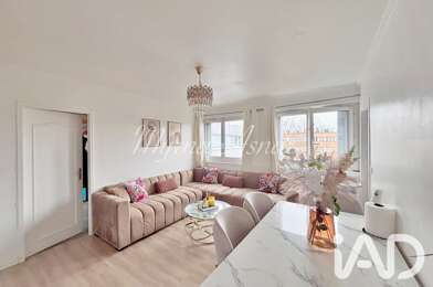 Appartement 4 pièces 189000 €