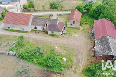 Maison 4 pièces 104000 €
