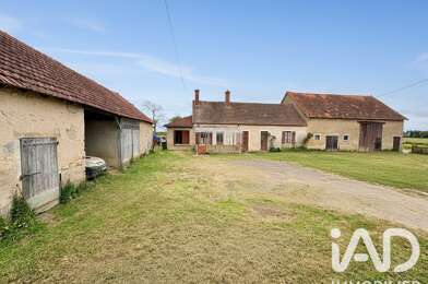 Maison 4 pièces 104000 €