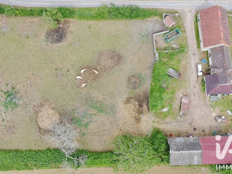Vente Maison de campagne 4 pièces — photo 1