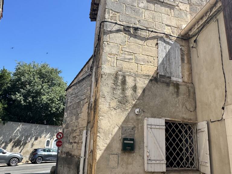 Vente Maison/villa 4 pièces — photo 1
