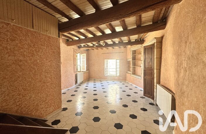 Vente Maison/villa 4 pièces — photo 3