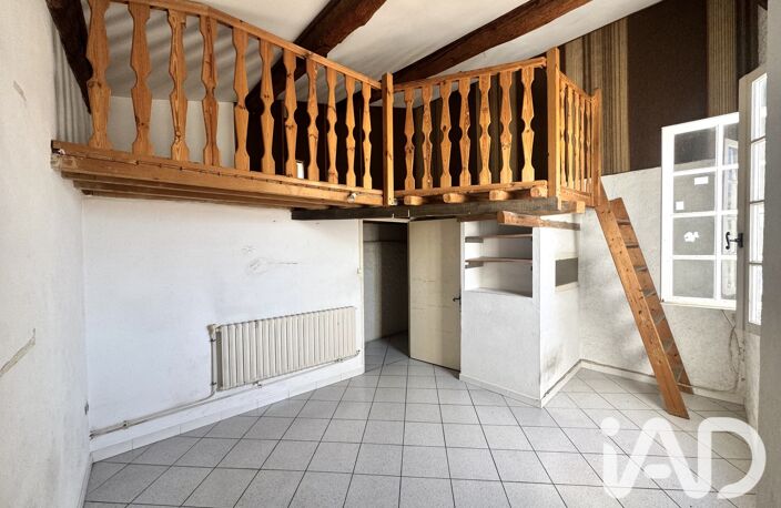 Vente Maison/villa 4 pièces — photo 5