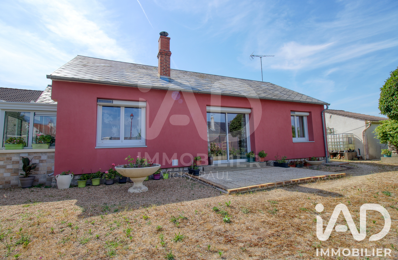 Vente Maison/villa 4 pièces — photo du bien