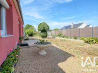 Vente Maison/villa 4 pièces — photo 2