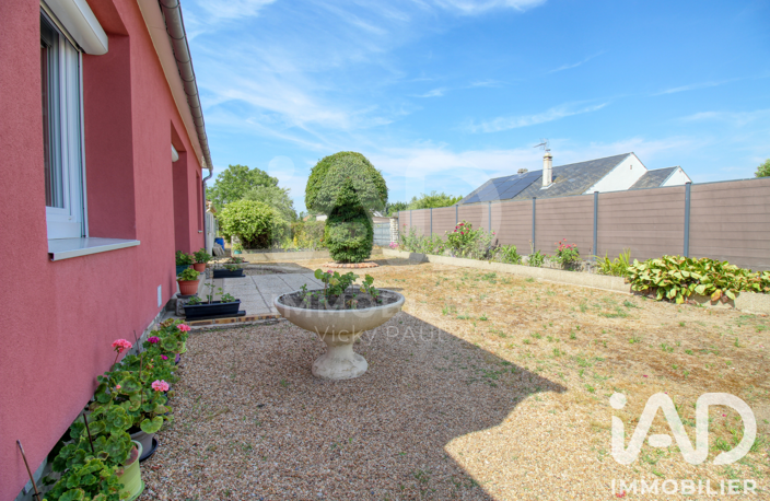 Vente Maison/villa 4 pièces — photo 2