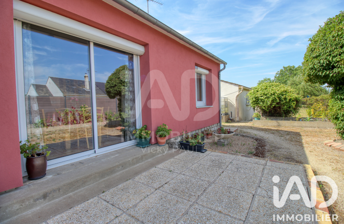 Vente Maison/villa 4 pièces — photo 3