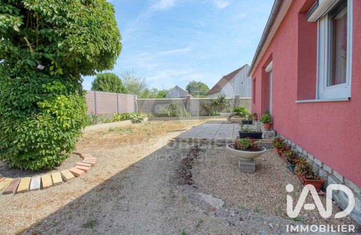 Vente Maison/villa 4 pièces — photo 4