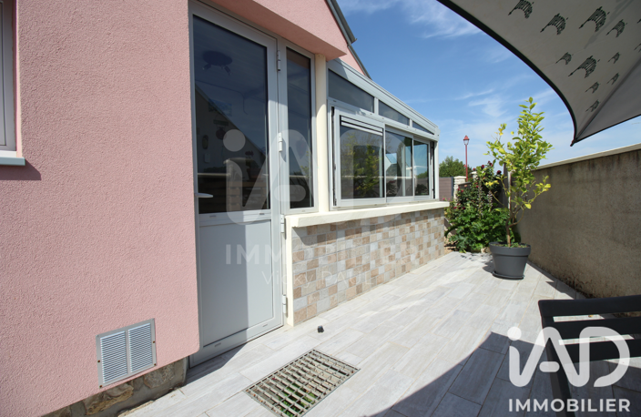 Vente Maison/villa 4 pièces — photo 5