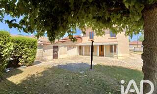 Maison 6 Pièces 117 m² à vendre à Épinouze (26210)