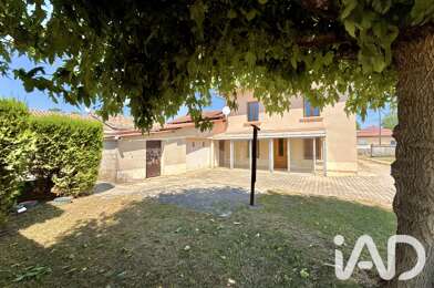 Maison 6 pièces 267000 €