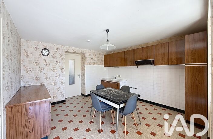 Vente Maison traditionnelle 6 pièces — photo 3