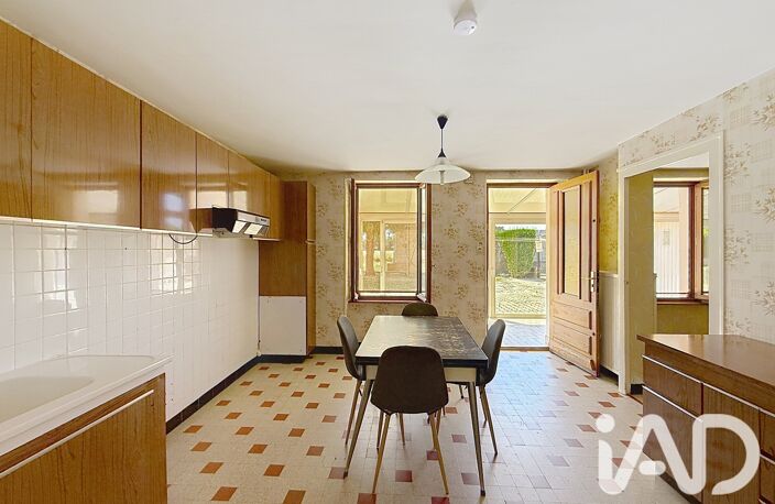 Vente Maison traditionnelle 6 pièces — photo 4