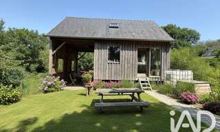 Maison 2 Pièces 38 m² à vendre à Saint-Rivoal (29190)