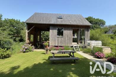 Maison 2 pièces 115000 €