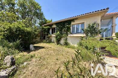 Maison 5 pièces 185000 €