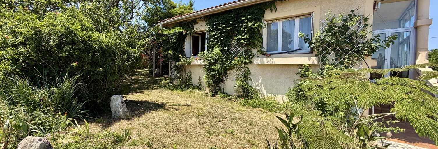 Maison 5 Pièces 127 m² à vendre à Soturac (46700)