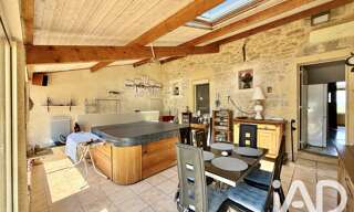 Maison 5 Pièces 127 m² à vendre à Soturac (46700)